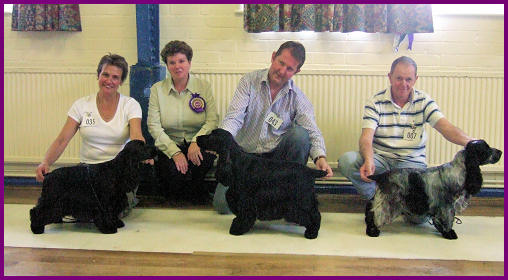 Best In Show Sept 2006