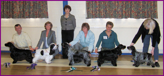 Best In Show Jan 2007